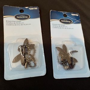 Dragonfly light chain